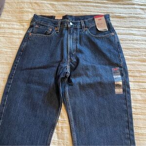 Men’s Levi’s 550 Relaxed Jean